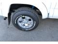Super White - Tacoma V6 Double Cab 4x4 Photo No. 9