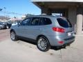 Slate Blue - Santa Fe GLS 4WD Photo No. 3