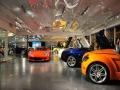 Blu Nova - Murcielago Roadster Photo No. 17