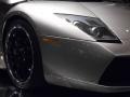 2005 Grigio Antares (Dark Silver) Lamborghini Murcielago Roadster  photo #5