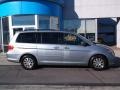 2009 Ocean Mist Metallic Honda Odyssey EX-L  photo #2