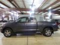 2012 Magnetic Gray Metallic Toyota Tundra Limited Double Cab 4x4  photo #2
