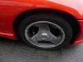 1993 Dodge Viper RT/10 Roadster Wheel and Tire Photo