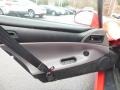 Gray Door Panel Photo for 1993 Dodge Viper #100284744