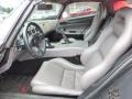 Gray Front Seat Photo for 1993 Dodge Viper #100284763