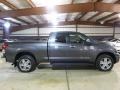 Magnetic Gray Metallic 2012 Toyota Tundra Limited Double Cab 4x4 Exterior