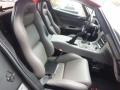 1993 Dodge Viper Gray Interior Front Seat Photo