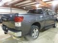 2012 Magnetic Gray Metallic Toyota Tundra Limited Double Cab 4x4  photo #15