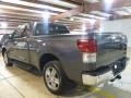 2012 Magnetic Gray Metallic Toyota Tundra Limited Double Cab 4x4  photo #18