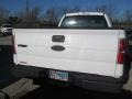 2009 Oxford White Ford F150 XLT SuperCab  photo #7