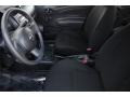 Fresh Powder White - Versa 1.6 S Sedan Photo No. 3