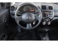 Fresh Powder White - Versa 1.6 S Sedan Photo No. 5