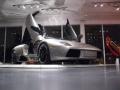 Grigio Antares (Dark Silver) - Murcielago Roadster Photo No. 31