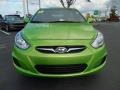 Electrolyte Green - Accent GS 5 Door Photo No. 14