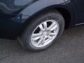 Blue Velvet Metallic - Sonic LT Sedan Photo No. 5