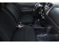 Fresh Powder White - Versa 1.6 S Sedan Photo No. 20