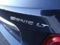 Blue Velvet Metallic - Sonic LT Sedan Photo No. 7
