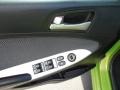 2013 Electrolyte Green Hyundai Accent GS 5 Door  photo #18