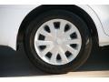 Fresh Powder White - Versa 1.6 S Sedan Photo No. 29