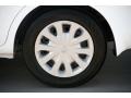 Fresh Powder White - Versa 1.6 S Sedan Photo No. 31