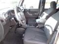 Black - Wrangler Unlimited Sport S 4x4 Photo No. 4