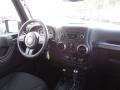 Black - Wrangler Unlimited Sport S 4x4 Photo No. 11