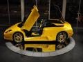2006 Giallo Evros (Yellow) Lamborghini Murcielago Roadster  photo #3