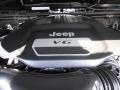 Black - Wrangler Unlimited Sport S 4x4 Photo No. 16