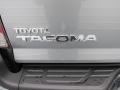 2015 Silver Sky Metallic Toyota Tacoma V6 Access Cab 4x4  photo #15