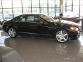 Black - CL 63 AMG Photo No. 3