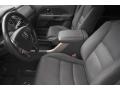 Nimbus Gray Metallic - Pilot Value Package 4WD Photo No. 3