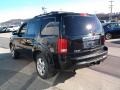 Crystal Black Pearl - Pilot EX 4WD Photo No. 6
