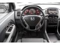 Nimbus Gray Metallic - Pilot Value Package 4WD Photo No. 5