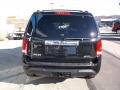 Crystal Black Pearl - Pilot EX 4WD Photo No. 7