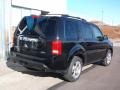 Crystal Black Pearl - Pilot EX 4WD Photo No. 8