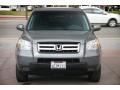 Nimbus Gray Metallic - Pilot Value Package 4WD Photo No. 7