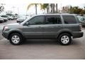 Nimbus Gray Metallic - Pilot Value Package 4WD Photo No. 9