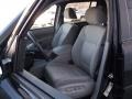 Crystal Black Pearl - Pilot EX 4WD Photo No. 11