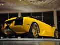 2006 Giallo Evros (Yellow) Lamborghini Murcielago Roadster  photo #10