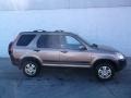 2002 Mojave Mist Metallic Honda CR-V EX 4WD  photo #2