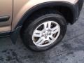 Mojave Mist Metallic - CR-V EX 4WD Photo No. 3