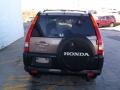 Mojave Mist Metallic - CR-V EX 4WD Photo No. 8