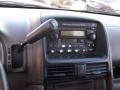 Mojave Mist Metallic - CR-V EX 4WD Photo No. 14