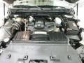 Bright White - Ram 2500 HD Laramie Longhorn Mega Cab 4x4 Photo No. 11