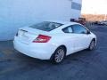 Taffeta White - Civic EX Coupe Photo No. 9
