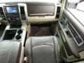 Bright White - Ram 2500 HD Laramie Longhorn Mega Cab 4x4 Photo No. 16