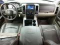 Bright White - Ram 2500 HD Laramie Longhorn Mega Cab 4x4 Photo No. 17