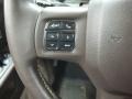 Bright White - Ram 2500 HD Laramie Longhorn Mega Cab 4x4 Photo No. 19