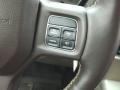 Bright White - Ram 2500 HD Laramie Longhorn Mega Cab 4x4 Photo No. 20