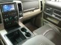 Bright White - Ram 2500 HD Laramie Longhorn Mega Cab 4x4 Photo No. 21